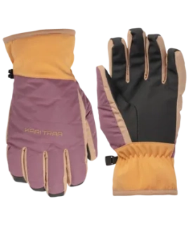 Rukavice KARI TRAA RAGNHILD